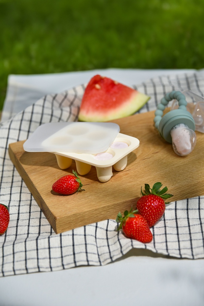 Petit Truc | Bewaarpotje Milk