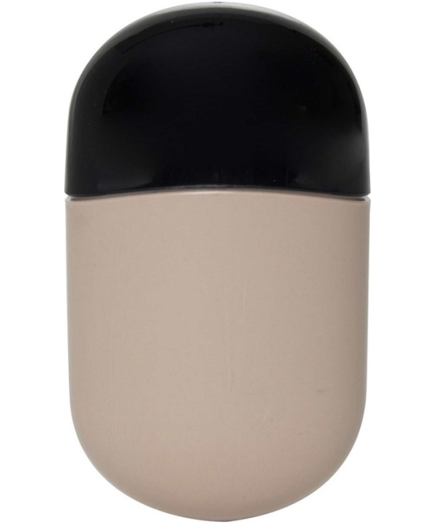 Luma | Manicureset Nagelschaar/Nagelknipper/Nagelvijl Desert Taupe