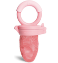 Munchkin | Sabbelzakje Freshfood feeder Assortiment Roze/Groen/Blauw/Paars