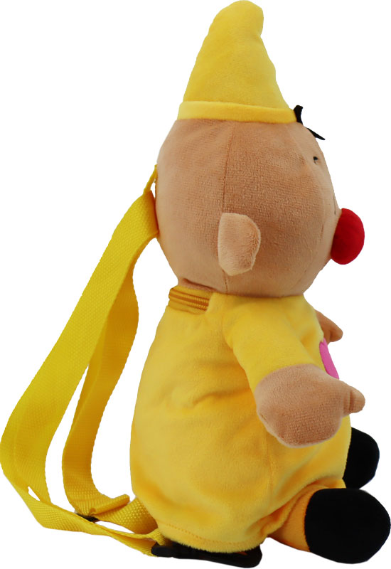 Bumba | Rugzak pluche 35 cm