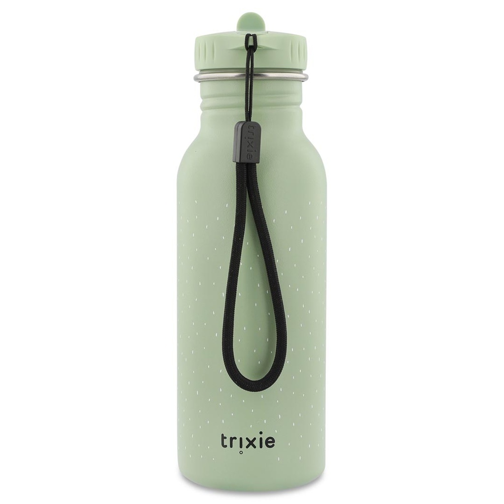 Trixie | Drinkfles Mr. Dragon Lichtgroen 500ml 