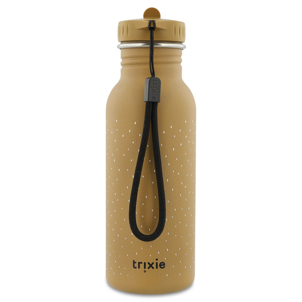Trixie | Drinkfles Mr. Bear Wat Drinking Bottle Bruin 500ml