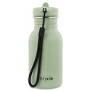Trixie | Drinkfles Mr. Dragon Water Drinking Bottle Lichtgroen 350ml