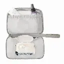 Ergobaby | Luiermatje Draagbaar Grijs