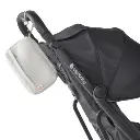 Ergobaby | Luiermatje Draagbaar Grijs