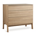Quax | Commode Ashi Honey Ash