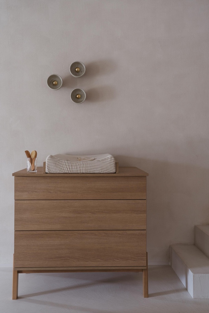 Quax | Commode Ashi Honey Ash
