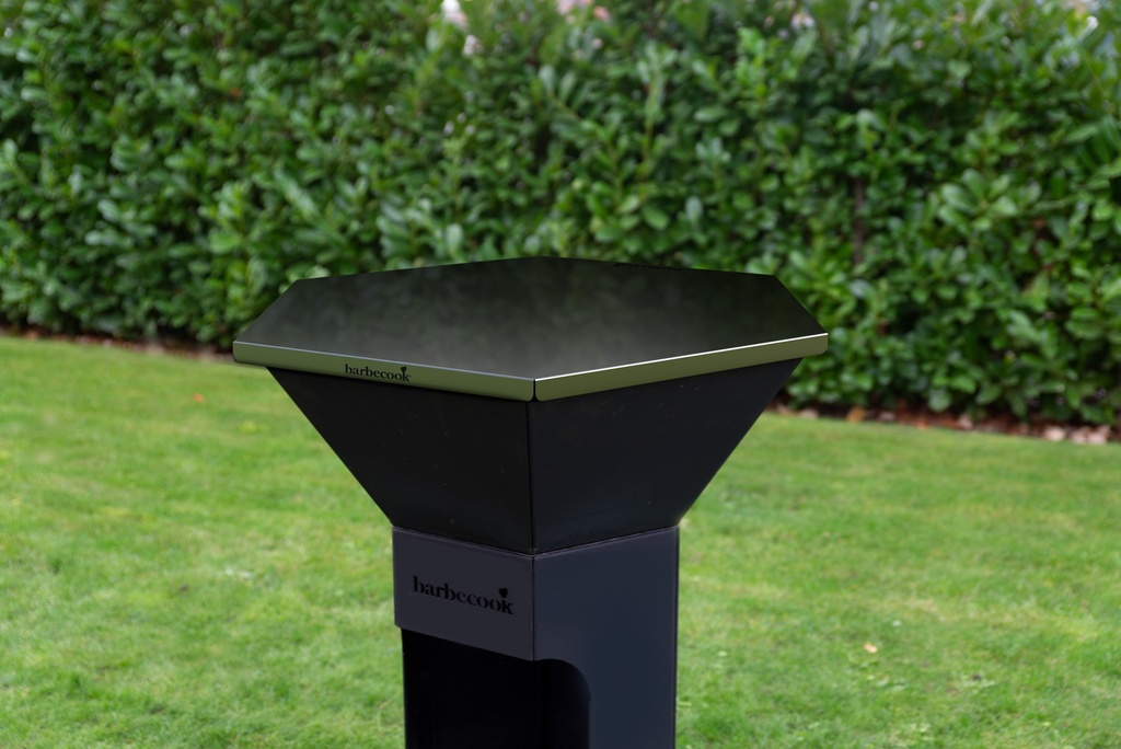 Barbecook | Afdekplaat Voor Nestor