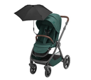 Maxi-Cosi | Parasol vr Wandelwagen Black