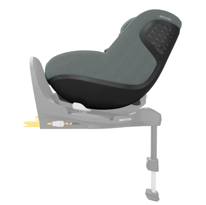 Maxi Cosi | Autostoel Pearl 360 Pro Authentic Grey2 Gr 0+/1