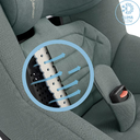 Maxi Cosi | Autostoel Pearl 360 Pro Authentic Grey2 Gr 0+/1