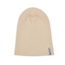 Lodger | Muts Beanie Ciumbelle Katoen Ivory 0-6m