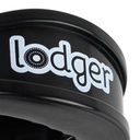 Lodger | Doekenklem Swaddle Clip Black 2st