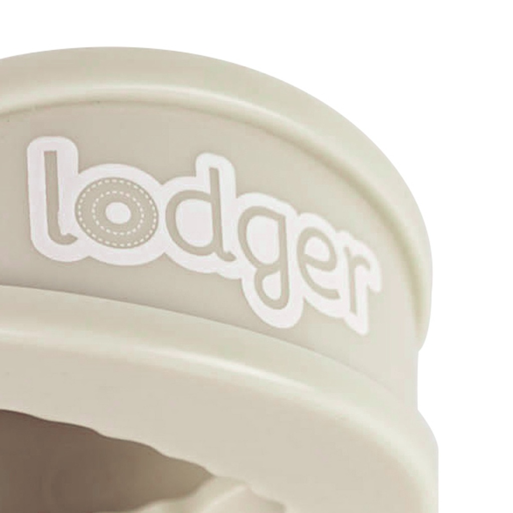 Lodger | Doekenklem Swaddle Clip Birch 2st 