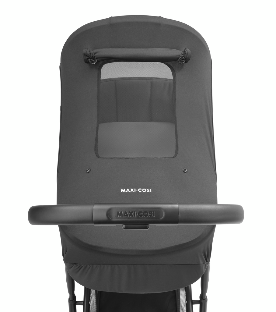 ZONNESCHERM, Sun Cover, vr Zelia3/Plaza Plus/Street Plus/Oxford/Oria, UV-bestendig, 2023