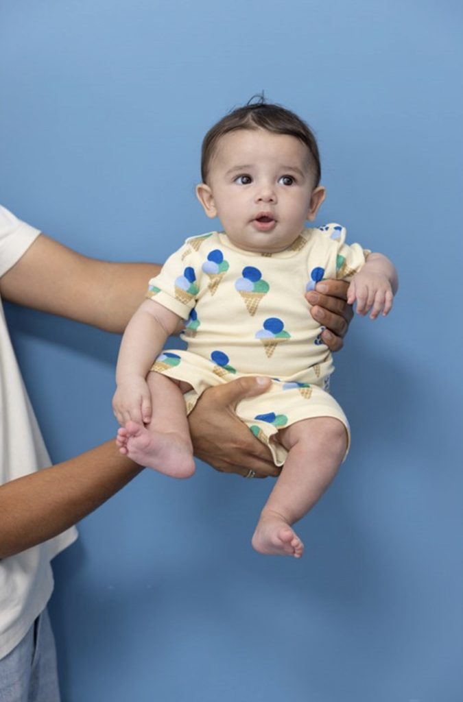 Feetje | Pyjama Gino Gelato Premium Summerwear