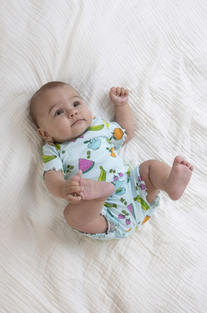 Feetje | Pyjama Femmy Fruit Premium Summerwear