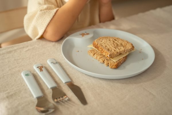 Mepal | Bestek Mio Forest Friends 3-delig