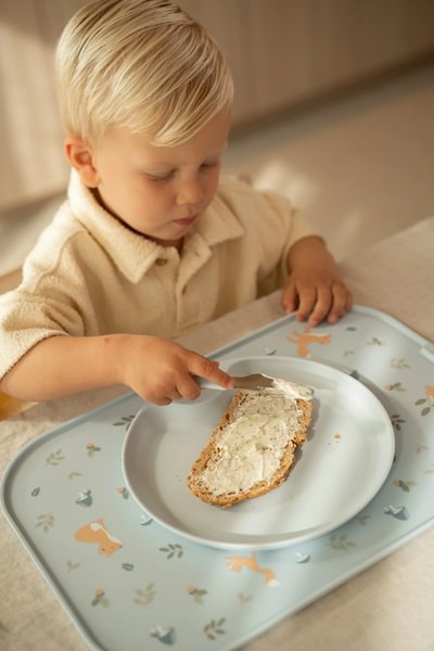 Mepal | Plat Bord Mio Forest Friends