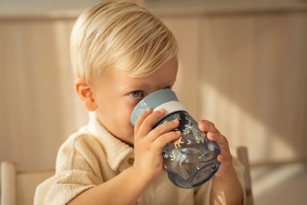 Mepal | Drinkbeker Mio Forest Friends 360° 300ml