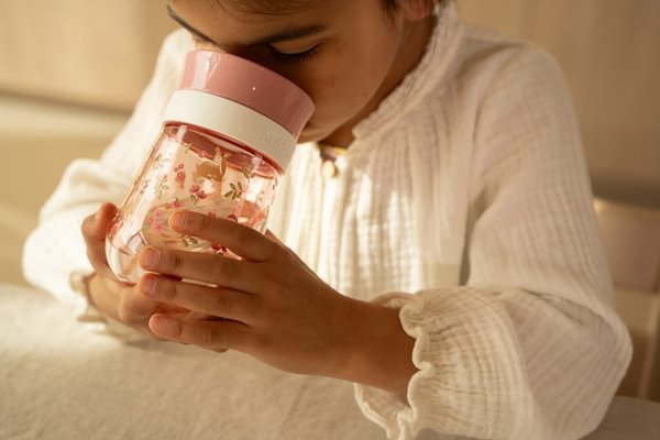 Mepal | Drinkbeker Mio Fairy Garden 360° 300ml