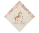 Maileg | Napkin, Happy birthday - Unicorn