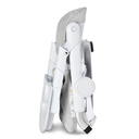 Unilove | Stoelverhoger Feedme Booster Seat Shadow Grey