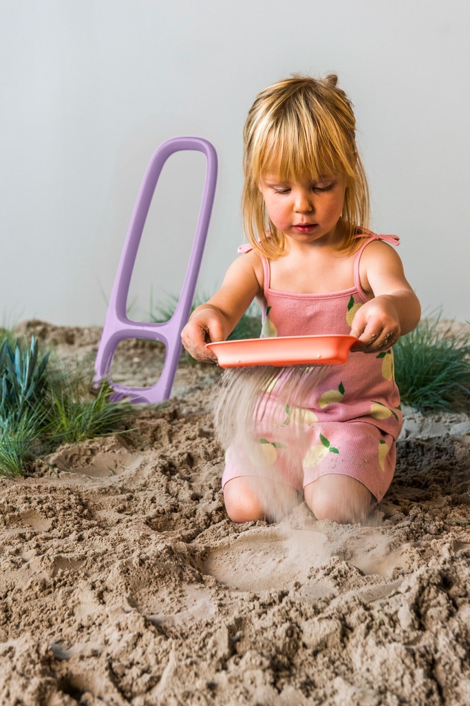 Quut | Schep Met Zeef Scoppi Lavender