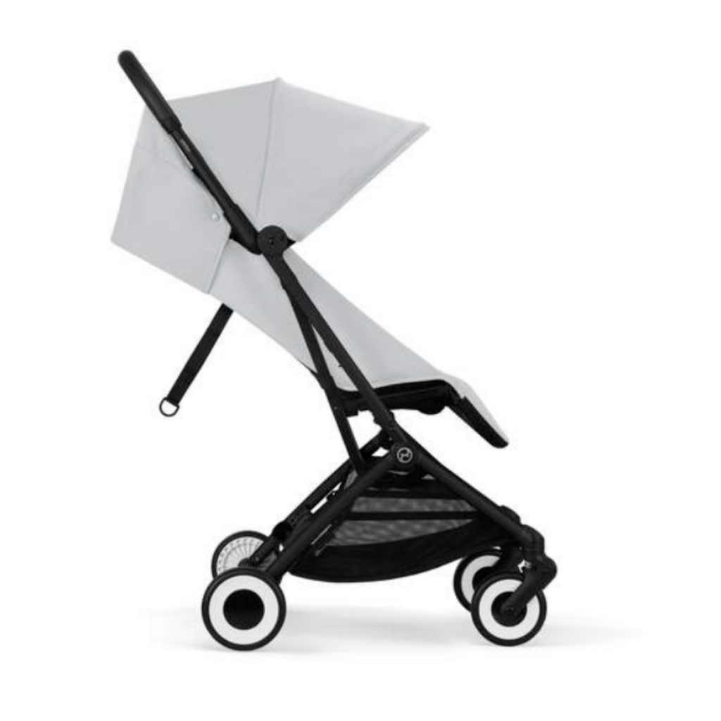 Cybex | Buggy Orfeo Fog Grey Frame Black
