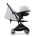 Cybex | Buggy Orfeo Fog Grey Frame Black