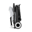 Cybex | Buggy Orfeo Fog Grey Frame Black