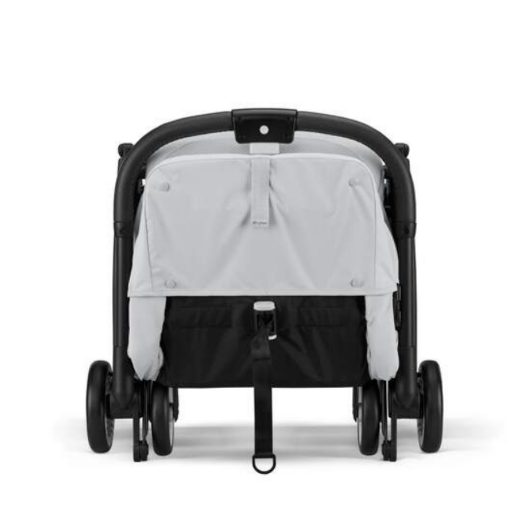 Cybex | Buggy Orfeo Fog Grey Frame Black