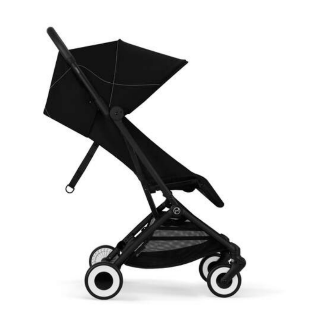 Cybex | Buggy Orfeo Magic Black Frame Black