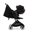 Cybex | Buggy Orfeo Magic Black Frame Black