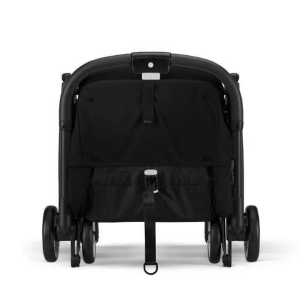 Cybex | Buggy Orfeo Magic Black Frame Black