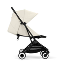 Cybex | Buggy Orfeo Canvas White Frame Black