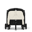 Cybex | Buggy Orfeo Canvas White Frame Black