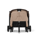 Cybex | Buggy Orfeo Almond Beige Frame Taupe