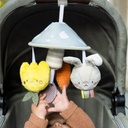 Taf Toys | Mobiel Garden Pram Mobile            