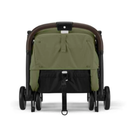 Cybex | Buggy Orfeo Moss Green Frame Taupe