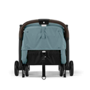 Cybex | Buggy Orfeo Stormy Blue Frame Taupe