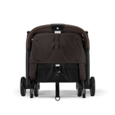 Cybex | Buggy Orfeo Chocolate Brown Frame Taupe