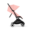 Cybex | Buggy Orfeo Candy Pink Frame Black