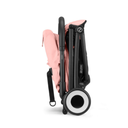 Cybex | Buggy Orfeo Candy Pink Frame Black