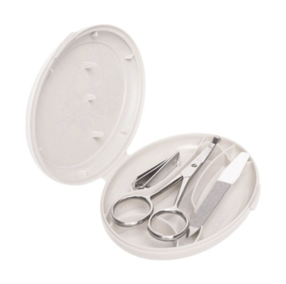 Bebe-Jou | Manicureset Tiny Sheep 