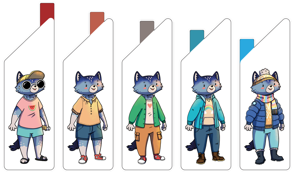 Kidywolf | Kidyweather Weerstation