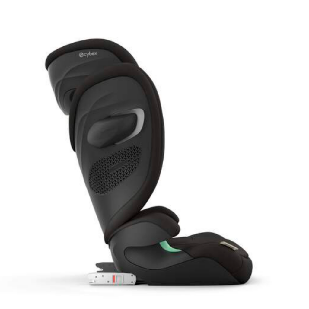 Cybex | Autostoel Solution G2 i-Fix Moon Black