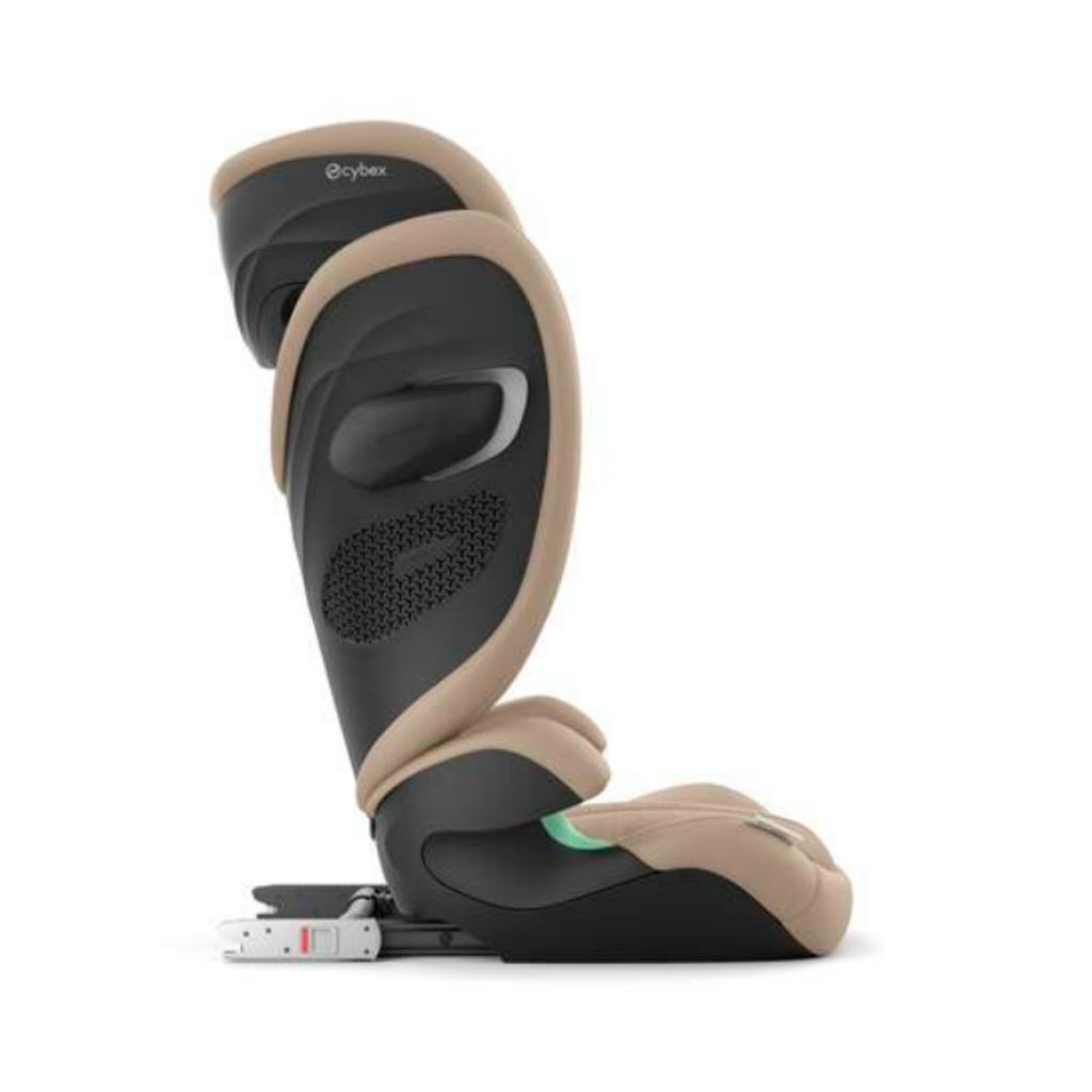 Cybex | Autostoel Solution G2 i-Fix Plus Almond Beige