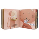 Trixie | Boek Olifant Heeft Vuile Tanden