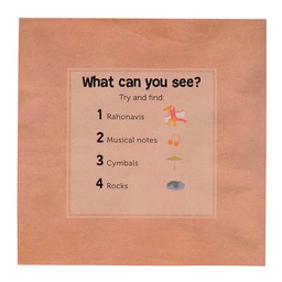 Tiger Tribe | Kleurboek Kleuren met Water Safari Avonturen